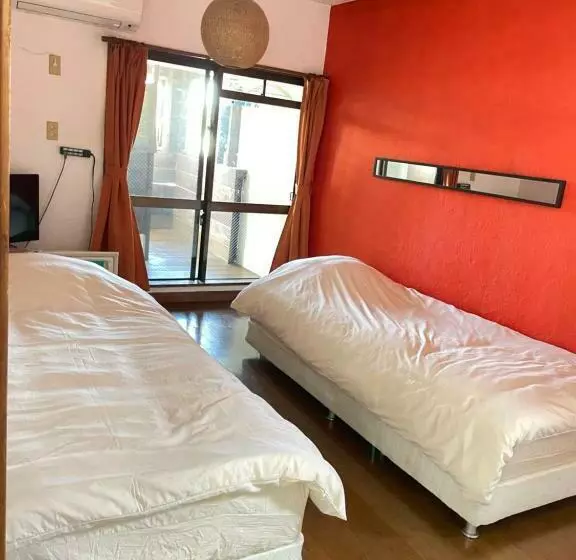 ペンション ゲストハウス303