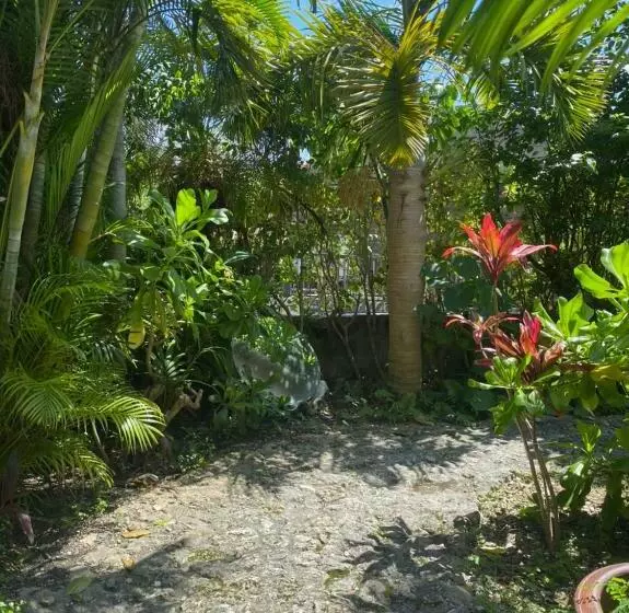 ペンション ゲストハウス303