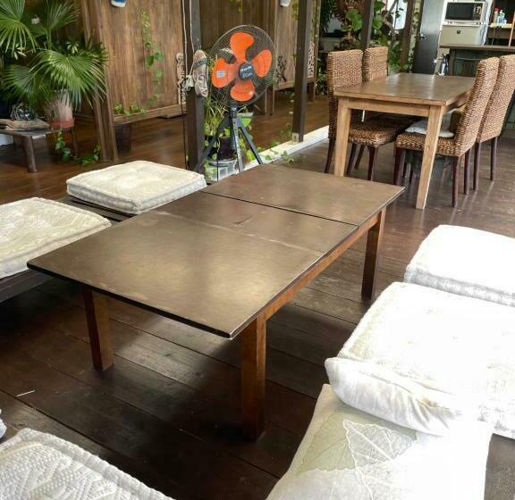 بنسيون ゲストハウス303