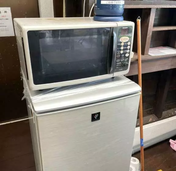 ペンション ゲストハウス303