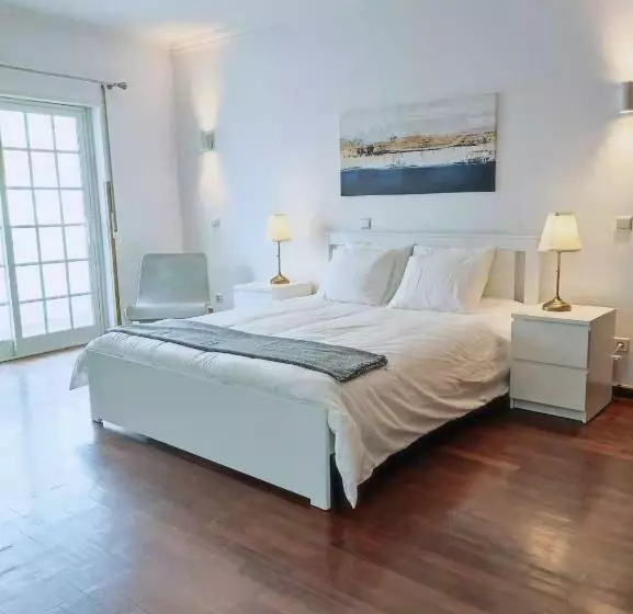 Majatalo Alvide Guest House