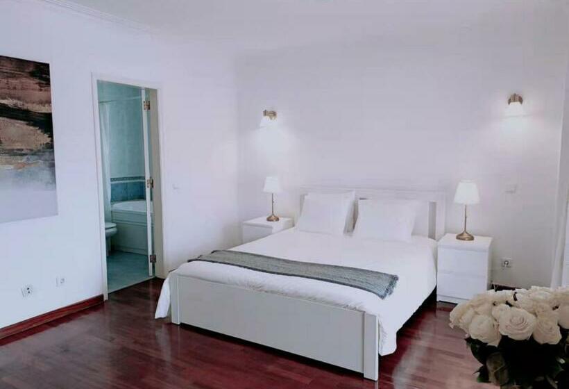 Пансион Alvide Guest House