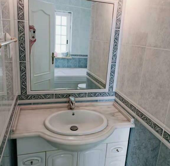 Пансион Alvide Guest House