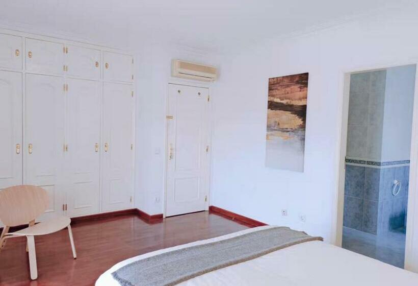 Пансион Alvide Guest House