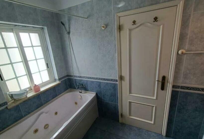 Пансион Alvide Guest House