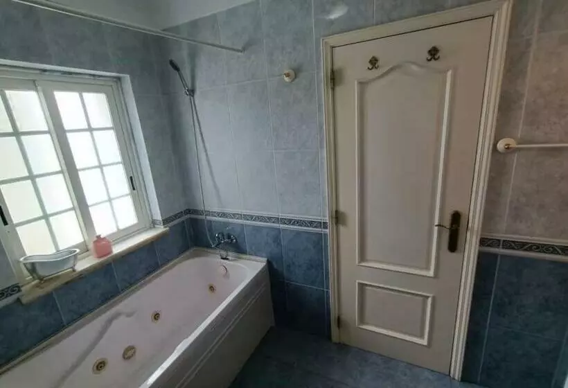 Majatalo Alvide Guest House