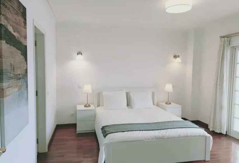 Пансион Alvide Guest House