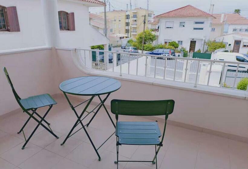 Пансион Alvide Guest House