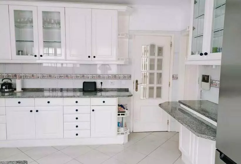 Majatalo Alvide Guest House