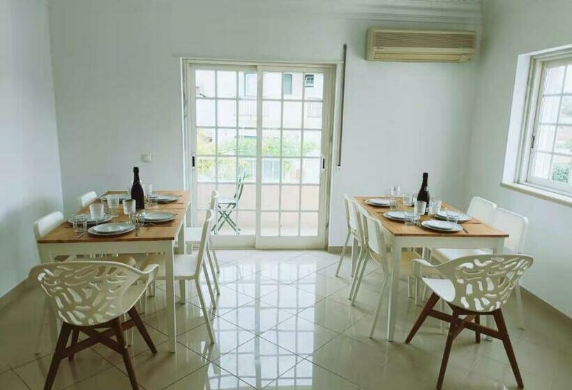 Пансион Alvide Guest House