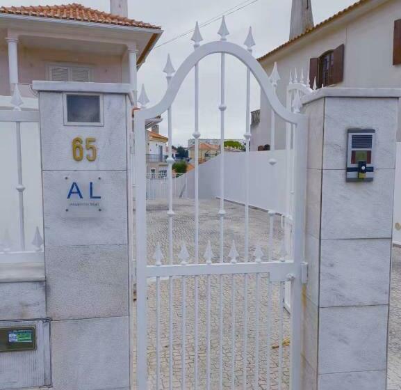 Пансион Alvide Guest House