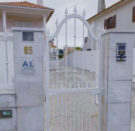 Majatalo Alvide Guest House