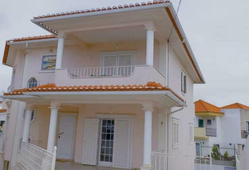 Пансион Alvide Guest House