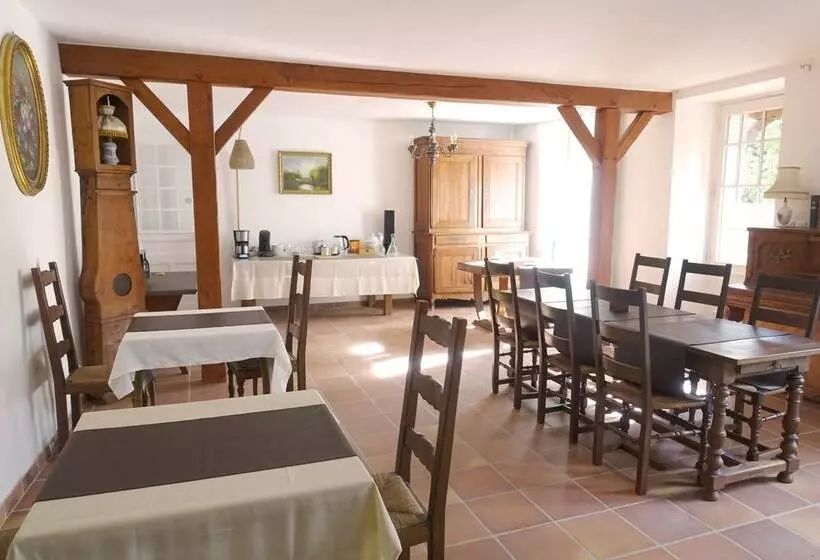 ペンション La Tour De Coron