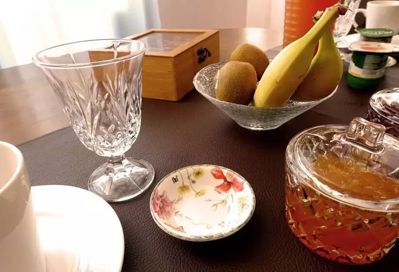 ペンション La Tour De Coron