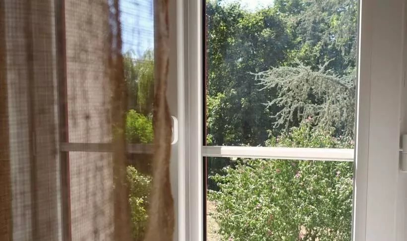 ペンション La Tour De Coron