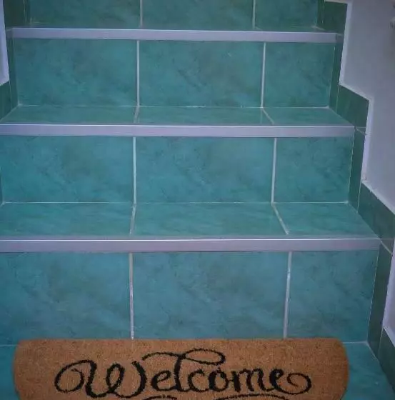 پانسیون Royal Tsv Rooms