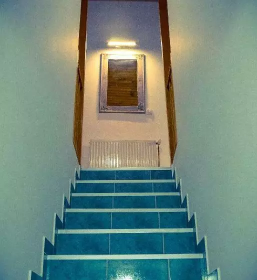 پانسیون Royal Tsv Rooms