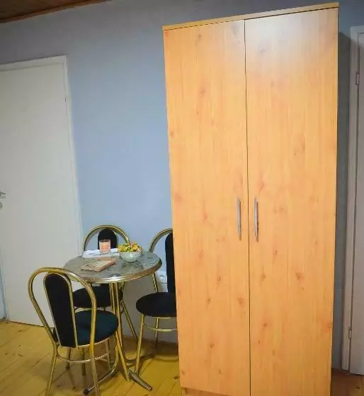 پانسیون Royal Tsv Rooms