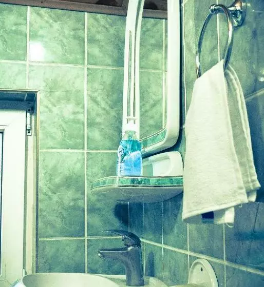 پانسیون Royal Tsv Rooms