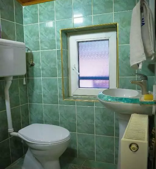 پانسیون Royal Tsv Rooms