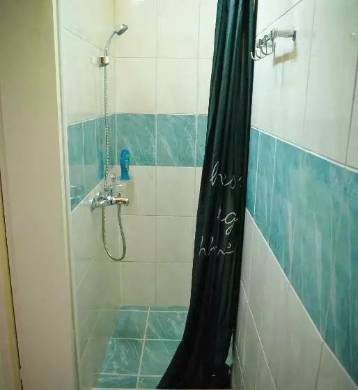 پانسیون Royal Tsv Rooms