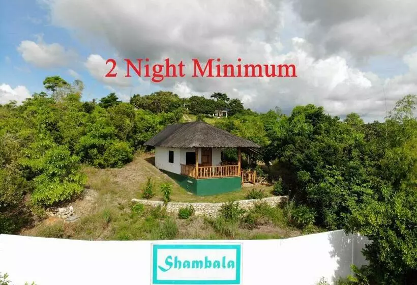 پانسیون Shambala Paradise