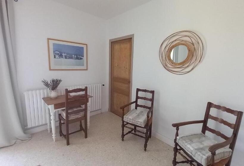 צימר La Maison Ocre