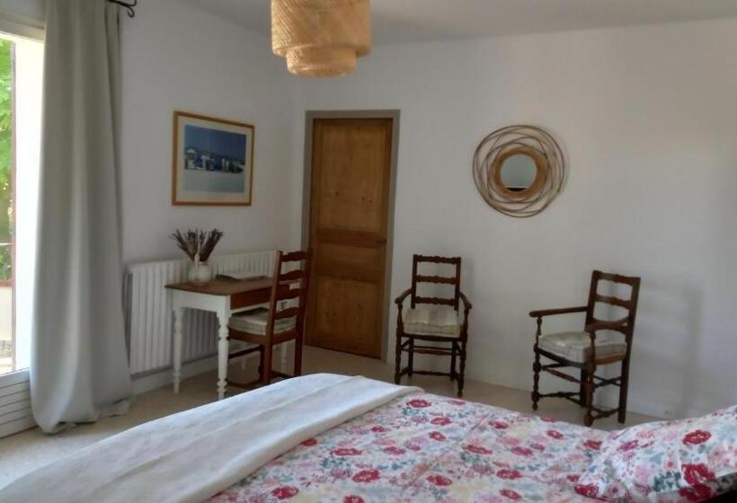 צימר La Maison Ocre