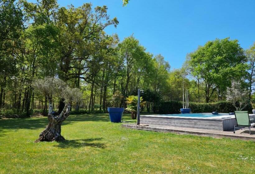 민박 La Parenthese Du Las