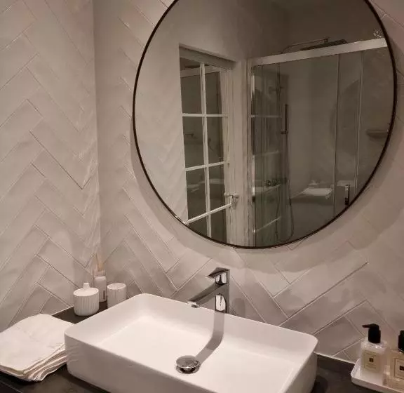 Aamiaismajoitus (B&B) La Parenthese Du Las