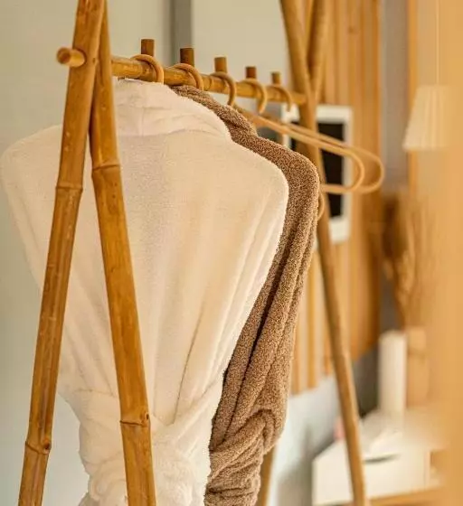 Aamiaismajoitus (B&B) La Parenthese Du Las