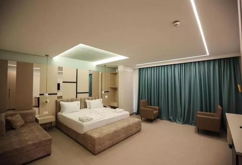 Delight Hotel & Spa