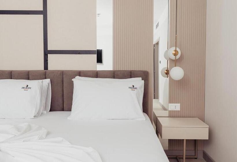 Delight Hotel & Spa