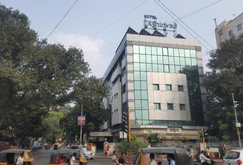 酒店 Ashirwad