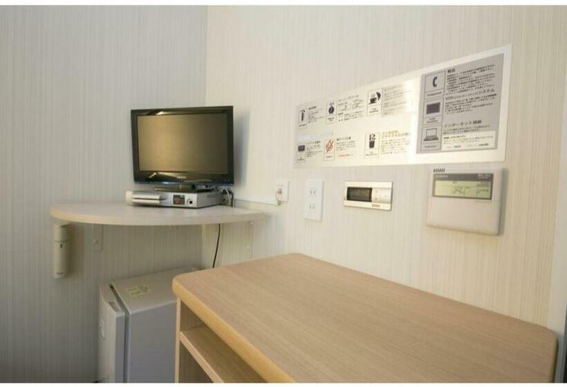 R&b Hotel Nagoya Sakae Higashi Vacation Stay 40513v