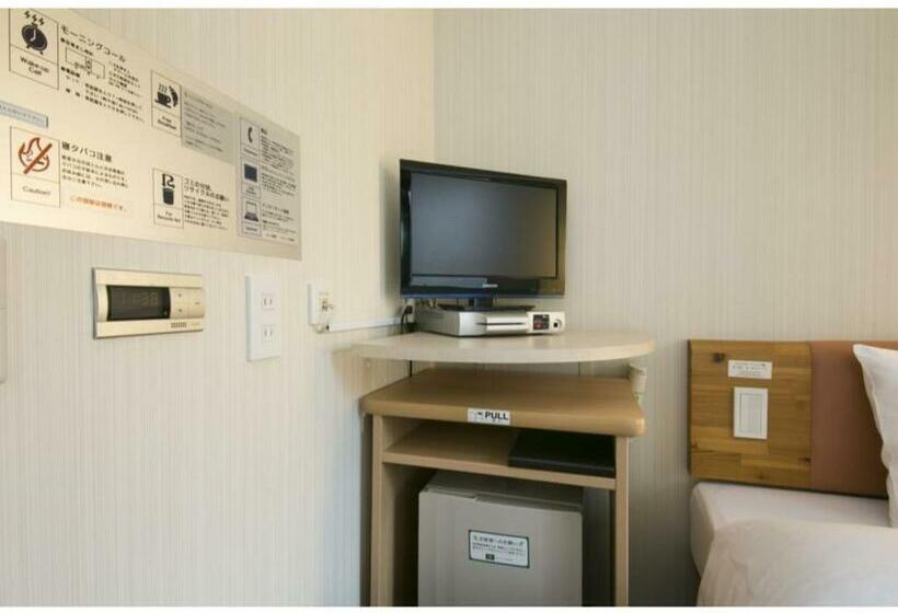 R&b Hotel Nagoya Sakae Higashi Vacation Stay 40513v