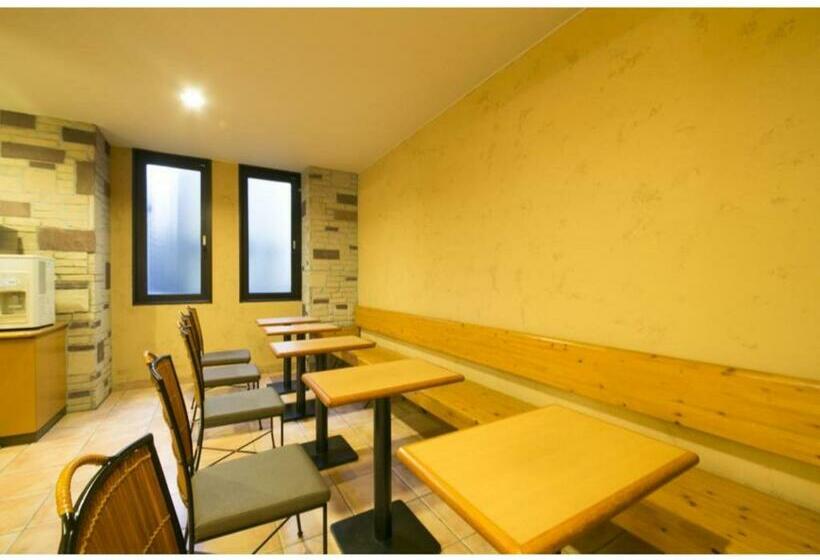 R&b Hotel Nagoya Sakae Higashi Vacation Stay 40513v