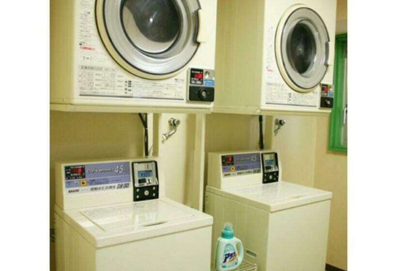 R&b Hotel Nagoya Sakae Higashi Vacation Stay 40513v