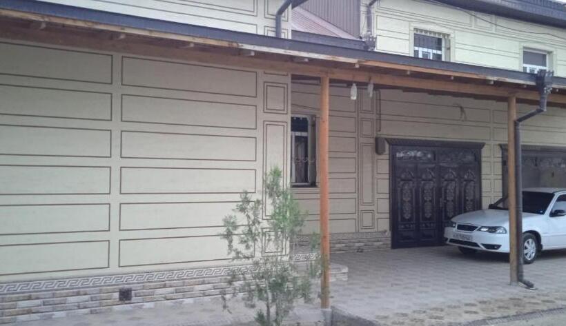 بنسيون Ancient Khiva