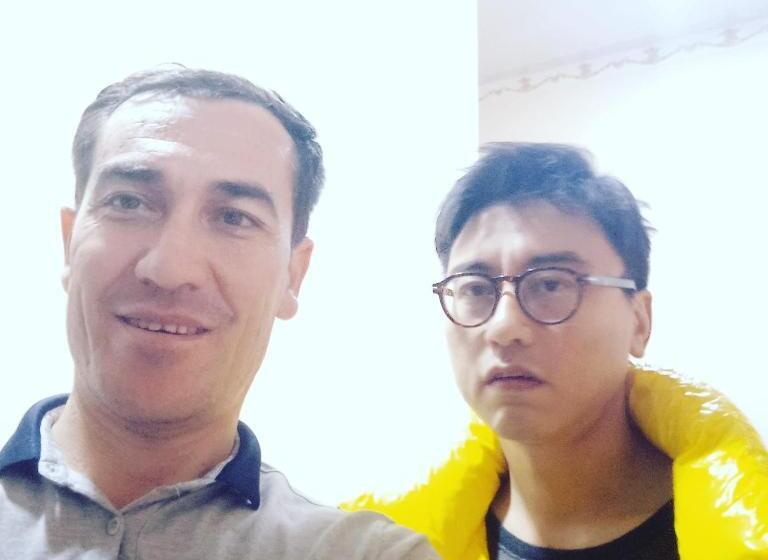 بنسيون Ancient Khiva