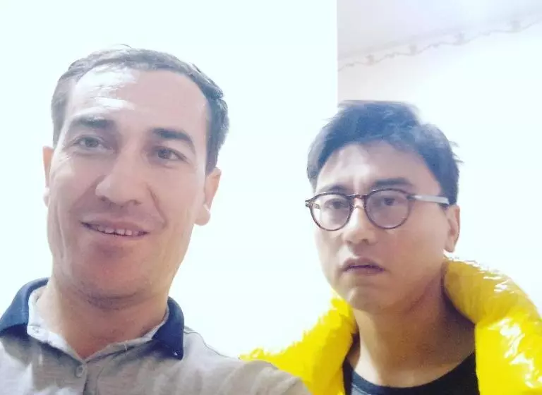ペンション Ancient Khiva