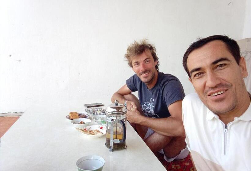 بنسيون Ancient Khiva