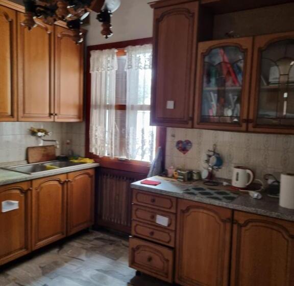 Pansiyon Veniserelax