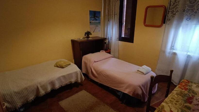 Pansiyon Veniserelax