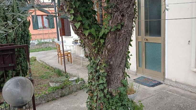 Pansiyon Veniserelax