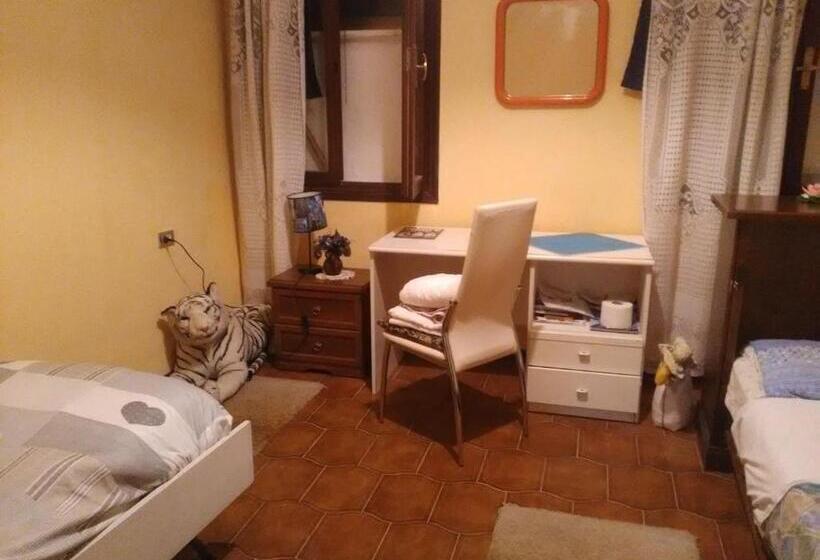 Pansiyon Veniserelax