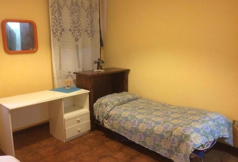 Pansiyon Veniserelax