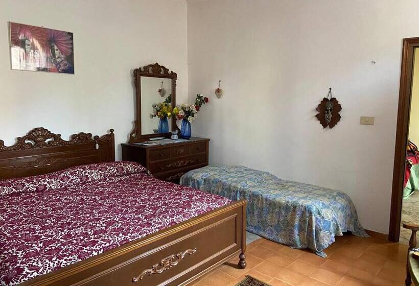 Pansiyon Veniserelax