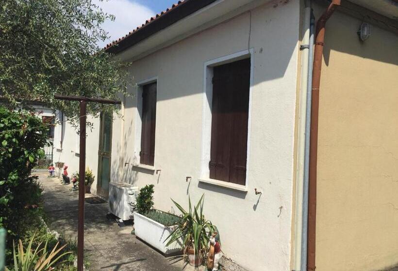 Pansiyon Veniserelax